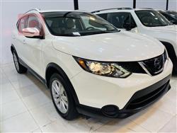 Nissan Rogue Sport